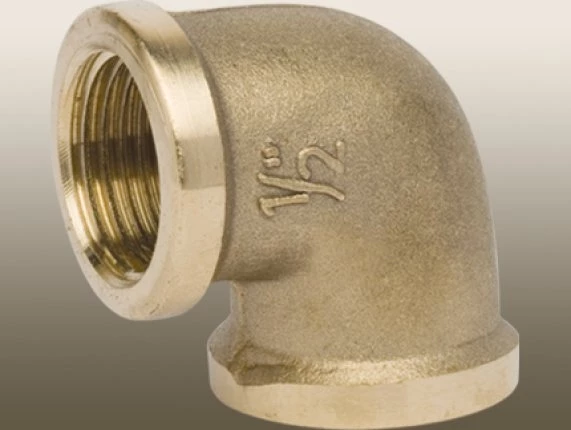 Sarı Dirsek  21/2"