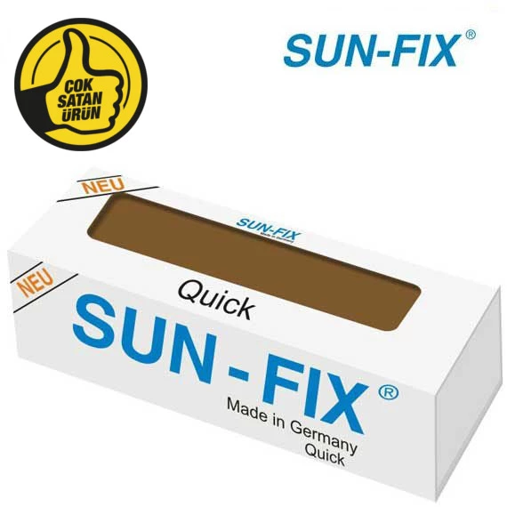 Sunfix Macun Kaynak Quick