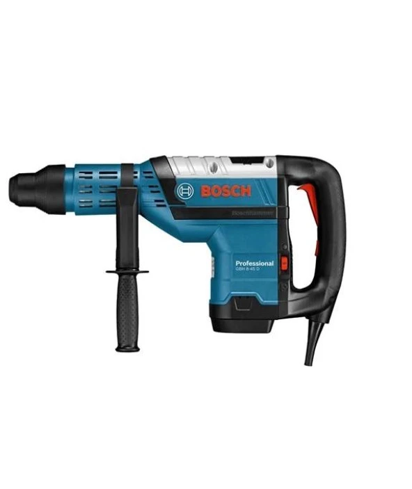 Bosch GBH 8-45 D Profesyonel Kırıcı Delici 1500 Watt ürün görseli 1