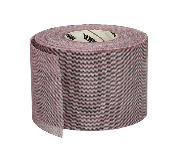 Mirka Abranet 115mm Rulo Zımpara (metre)  180 ürün görseli
