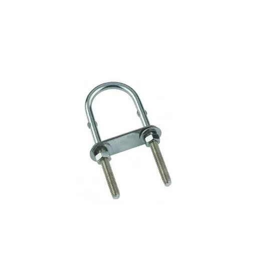 Çok Amaçlı Kelepçe  1/2"