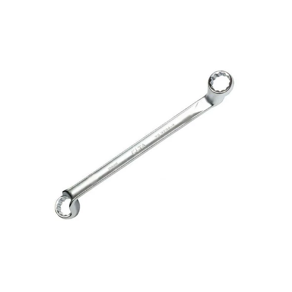 Elta Yıldız İki Ağız Anahtar   18x19mm