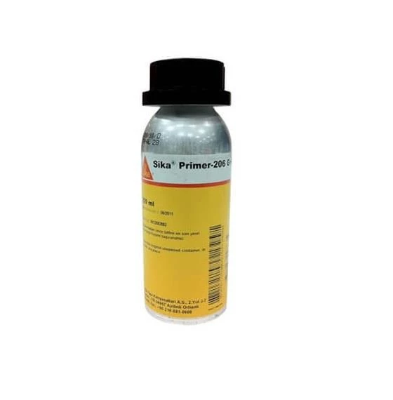 Sika 206 G+P Primer   250ml
