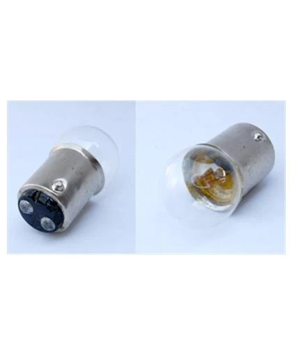 Remkay 12V 5W 68 Çift Duylu Ampul