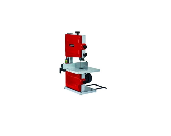 Einhell TC-SB 200/1 Şerit Testere
