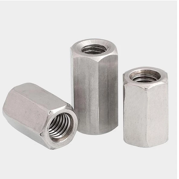 Uzatma Somunu   M8X40mm