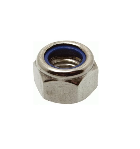 Krom Fiberli Somun   M18