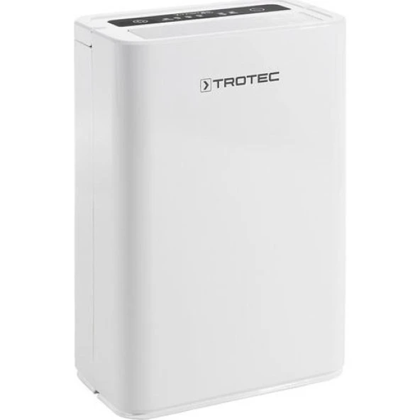 Trotec TTK 52 E Nem Alıcı Cihaz 16L/31m2 ürün görseli 1