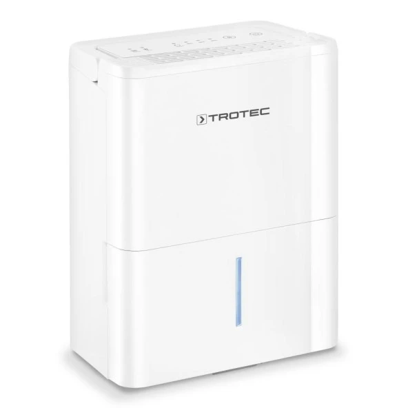 Trotec TTK 32 E Nem Alıcı Cihaz 12L/15m2 ürün görseli 1