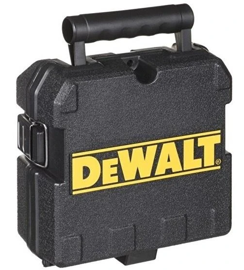 Dewalt DW088K Lazer Hizalama Distomat - 3