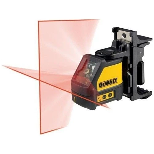 Dewalt DW088K Lazer Hizalama Distomat