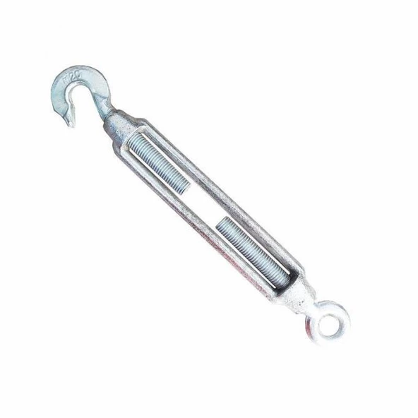 Galvaniz Çektirme 1/4"