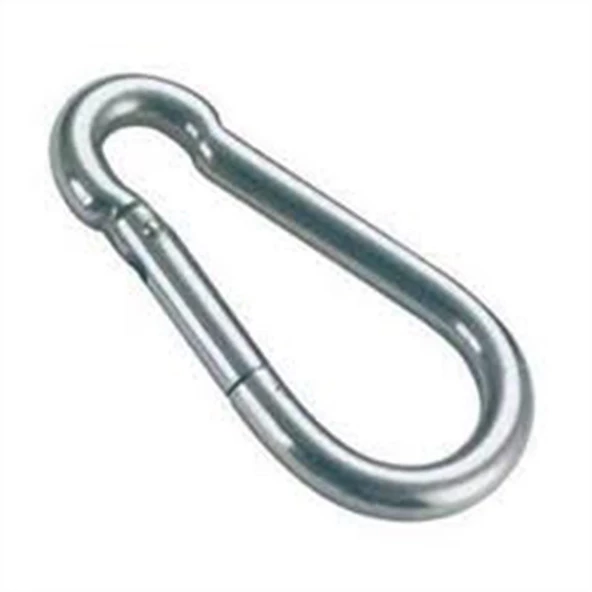 Galvaniz Karabina  10mm