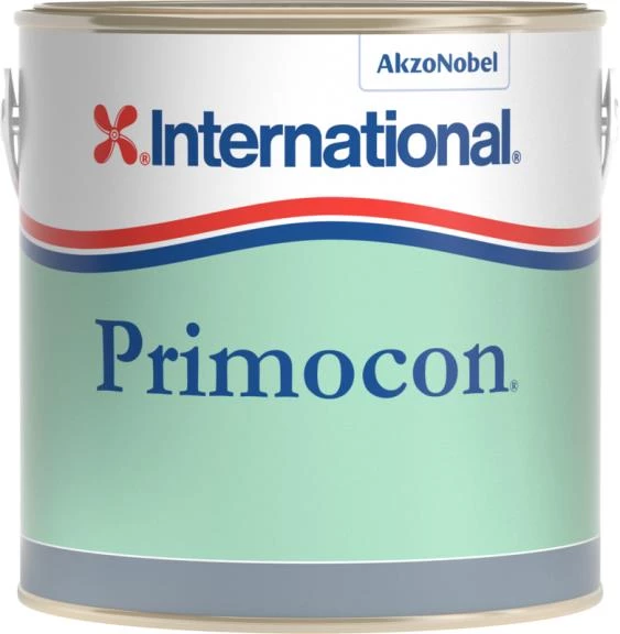 İnternational Primocon Zehirli Boya Astarı  2.5lt