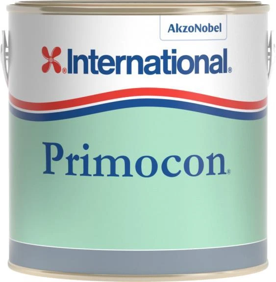 İnternational Primocon Zehirli Boya Astarı  5lt