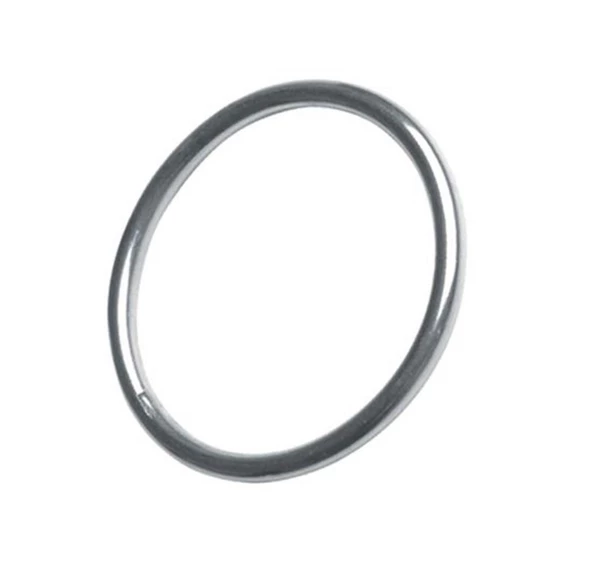 Krom Halka   6x50mm