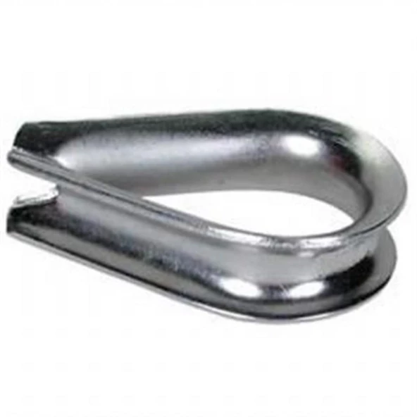Krom Radansa  14mm