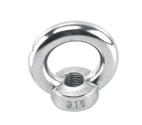 Krom Dişi Aybolt 6mm