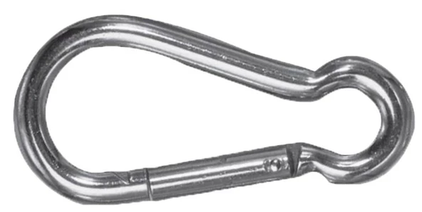Krom Lüks Karabina   10mm