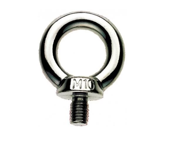 Krom Erkek Aybolt   10mm