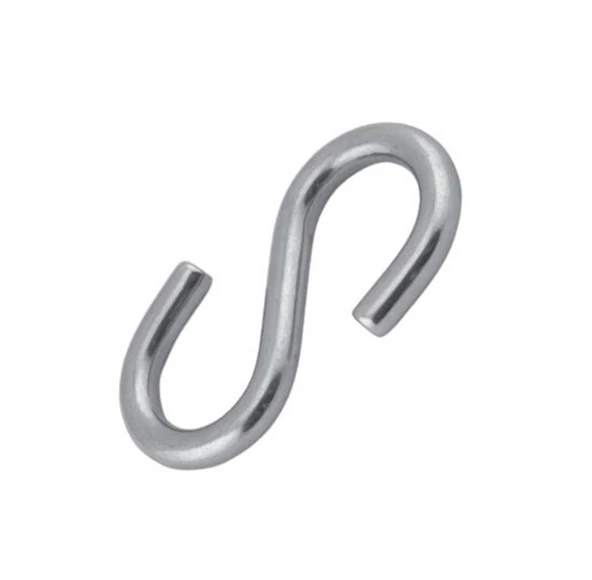 Krom S Kanca   5mm