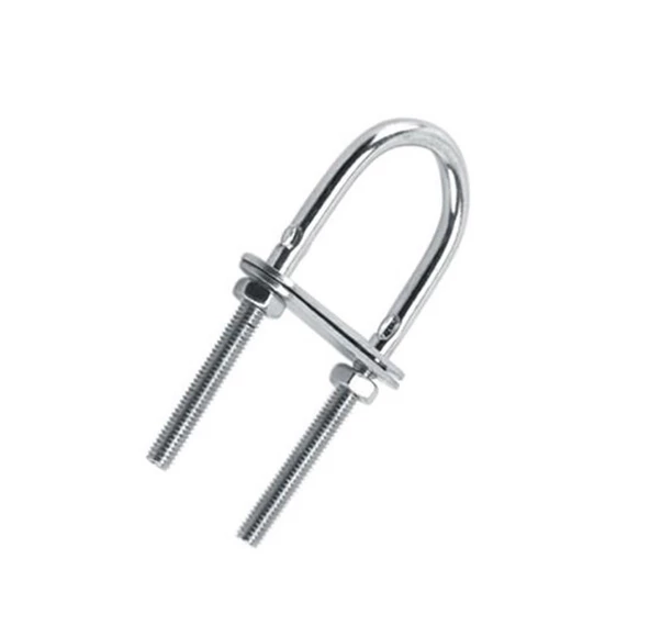 Krom U Bolt   12x150mm