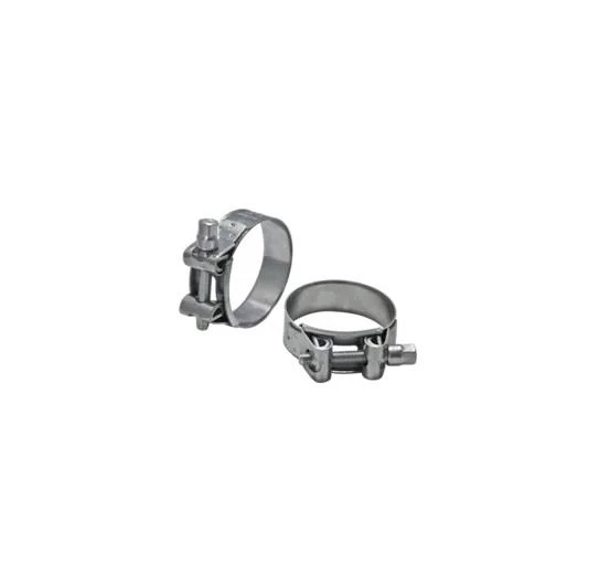 Erbi Krom Ağır Hizmet Ayarlı Kelepçe   213x226mm