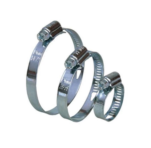 Erbi Hortum Kelepçesi   8-13 - Resim 2