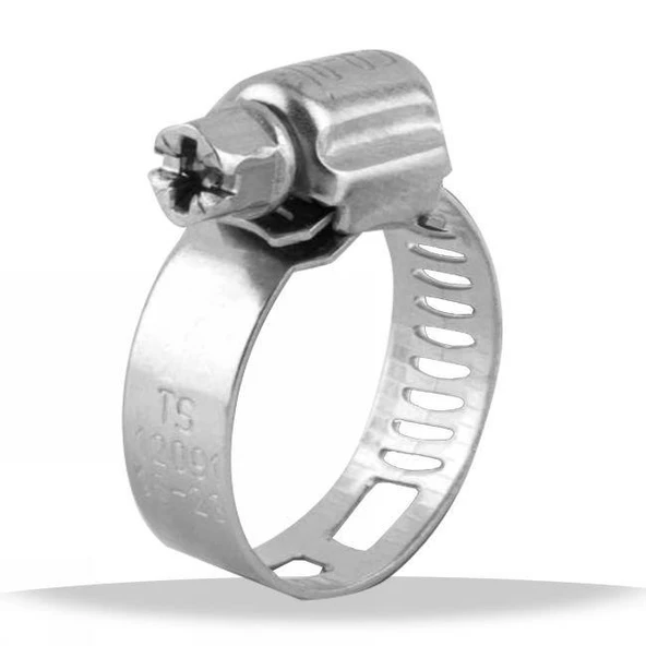 Erbi Hortum Kelepçesi   10-16 ürün görseli