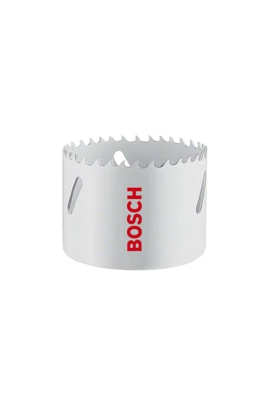 Bosch Hss Bimetal Panç  32mm
