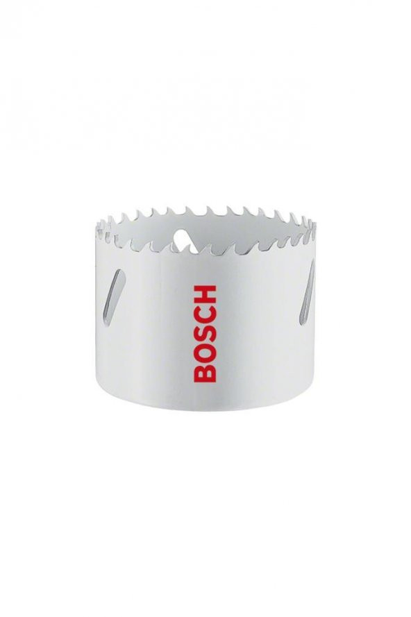 Bosch Hss Bimetal Panç  25mm