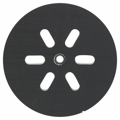 Bosch GEX150AC Uyumlu Zımpara Tabanı 150mm Ekstra Yumuşak