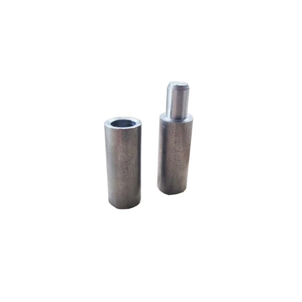 Falo Mil Menteşe 2li Paket  20mm