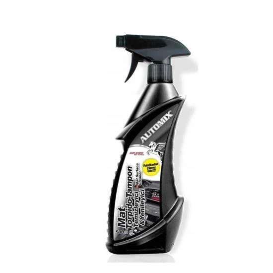 Automix Mat Torpido Tampon Temizleyici 500ml