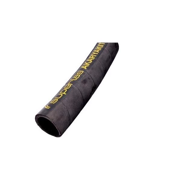 AVG Akaryakıt Hortumu   10x16mm