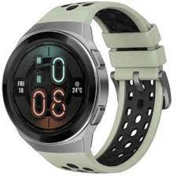 HUAWEI GT 2E-46MM---YEŞİL--TEŞHİR ÜRÜN--OUTLET