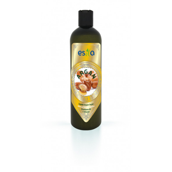 Esila Argan Şampuanı 400 ml.