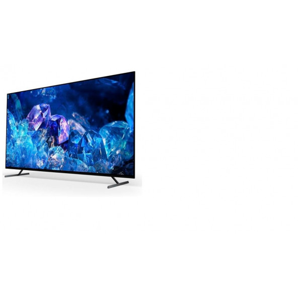Sony XR-55A80K 55 Inç 139 Ekran Bravıa 4K Ultra Hd OLED Smart Google Tv (2022 Model) - 2