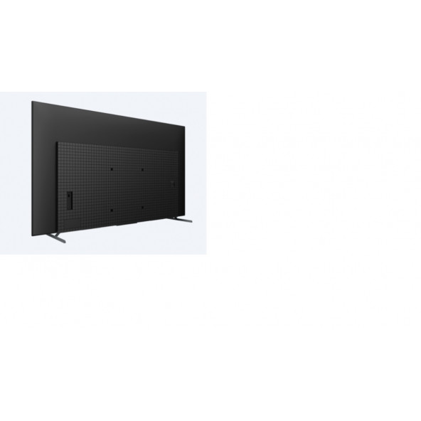 Sony XR-55A80K 55 Inç 139 Ekran Bravıa 4K Ultra Hd OLED Smart Google Tv (2022 Model) - 3