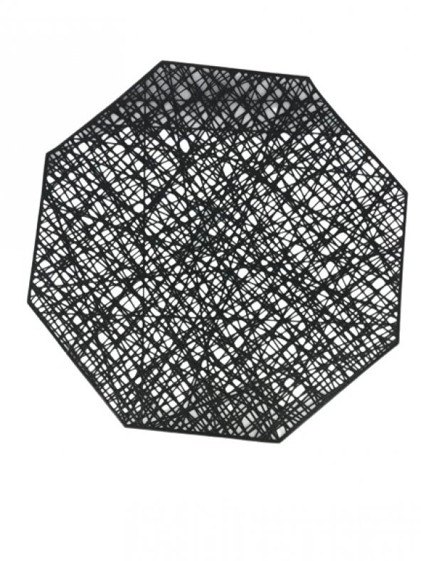 Şener ŞNR 600261 Amerikan Servis Yaldızlı 38Cm - 2