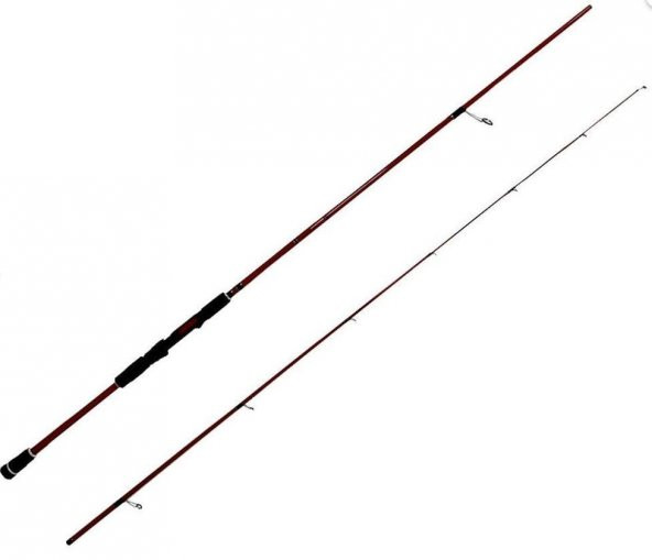 Okuma Red Spin 259 cm 8-35 gr Spin Olta Kamışı ürün görseli 1