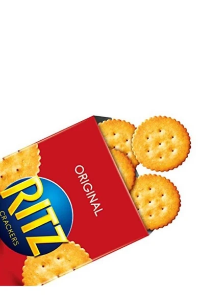 Crackers 200 G - 2