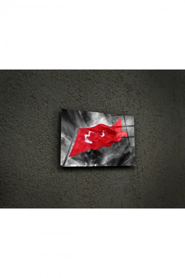 Mepzer Dalgalanan Bayrak 2 - 4