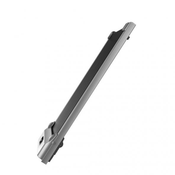 Yürüme Koşu Bandı 7 Katmanlı 100kg Taşıma Uzaktan Kumandalı Portatif Katlanabilir Koşu Cihazı Aleti - 5