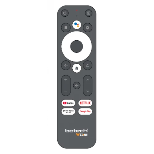 WZONE ANDROİD TV BOX - 3