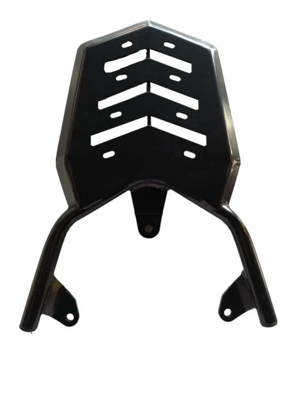 PEUGEOT KİSBEE ARKA ÇANTA DEMİRİ