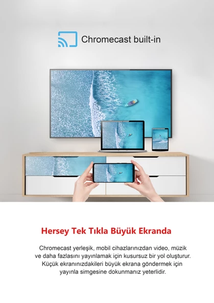 WZONE ANDROİD TV BOX - 7
