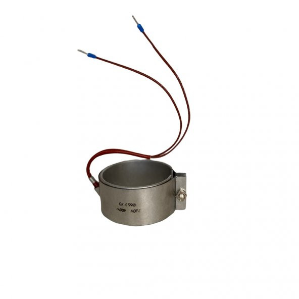 Nozul (Meme) Rezistans 35X40 - 553228076 - 2