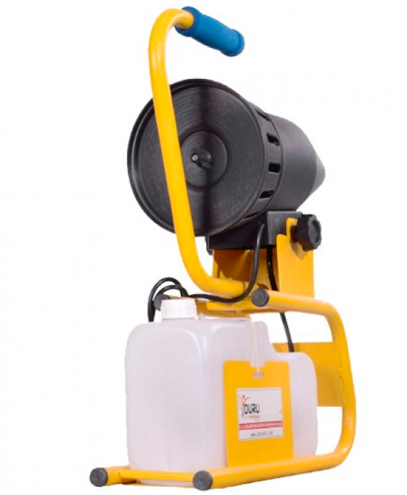 Duru Max 10 El Tipi Portatif Sisleme İlaçlama Makinesi