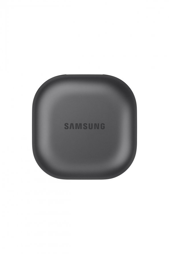 Samsung Galaxy Buds2 Kablosuz Kulaklık - Mat Siyah SM-R177NZTATUR - 3